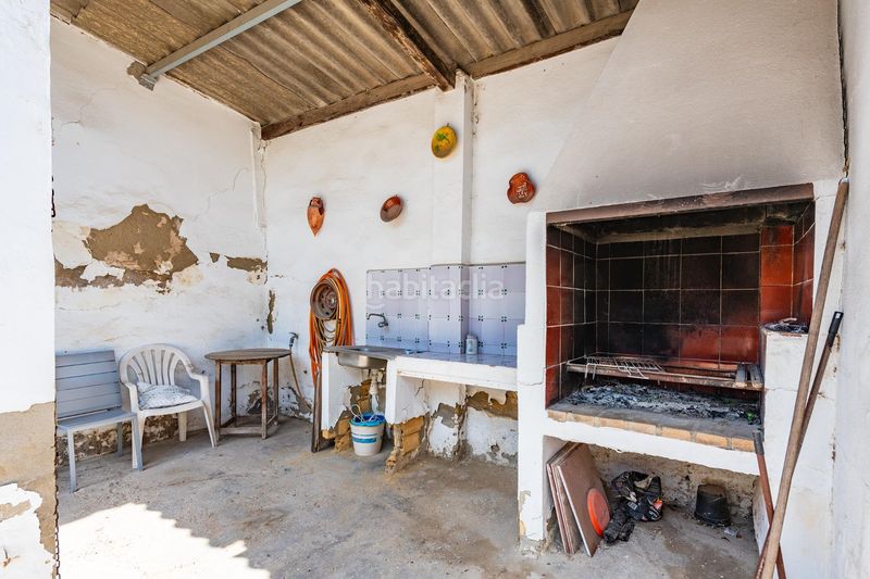 Foto a83d5417-4733-48e6-b6ee-eb3c520c3406. Lloguer casa amb calefacció aparcament a Sant Francesc Valencia
