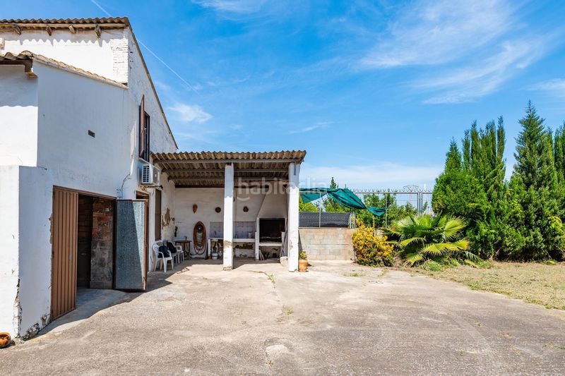Foto cad6c7cf-57e8-4a64-b346-d9d215a965ed. Lloguer casa amb calefacció aparcament a Sant Francesc Valencia