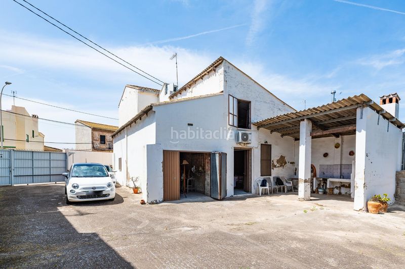 Foto db6451cb-e82b-43af-acdb-b0dee59106ff. Lloguer casa amb calefacció aparcament a Sant Francesc Valencia