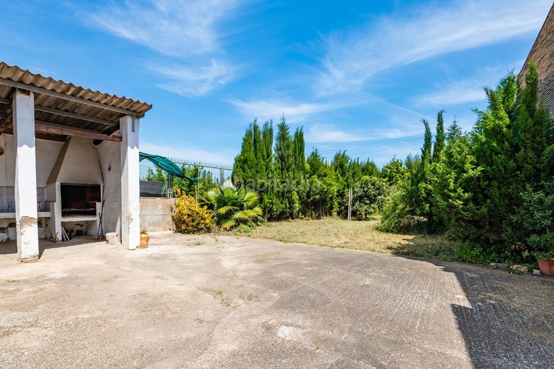 Foto fa4f3256-4828-4c1b-b64a-ee0729ba758e. Lloguer casa amb calefacció aparcament a Sant Francesc Valencia