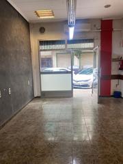 Lloguer Local Comercial  Calle gregorio marañon. Local en alquiler en calle dr marañon
