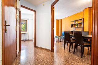 Etagenwohnung  Calle cardenal benlloch. Vivienda en cardenal benlloch  mislata