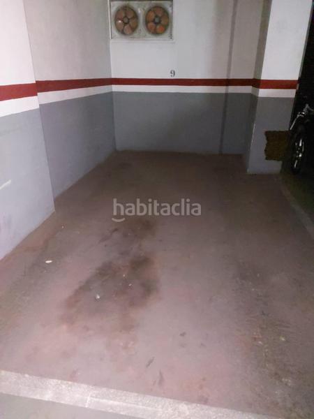 Foto 379eb7d1-25a9-4bdb-bd05-8d836076b487. Location parking voiture dans Cardenal Benlloch Mislata