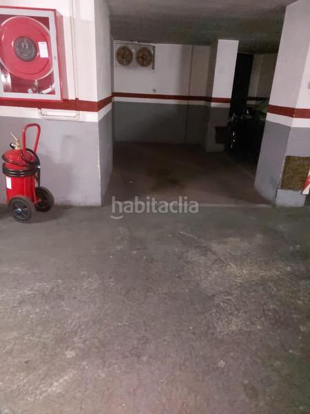 Foto 35db150a-a6b4-494c-a401-9aae73db3957. Miete autoparkplatz in Cardenal Benlloch Mislata