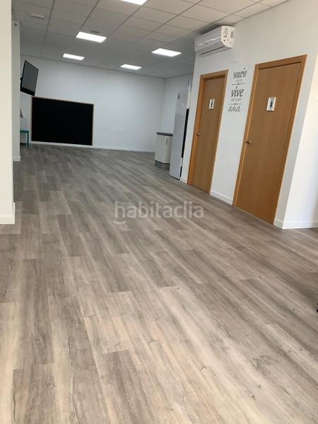 Foto 07dfda51-15a7-458c-833a-5930a44204a6. Location local commercial dans Cardenal Benlloch Mislata