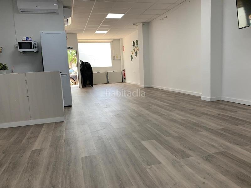 Foto db05dd78-c083-4513-89b0-6eee4a96fce5. Miete geschäftsraum in Cardenal Benlloch Mislata