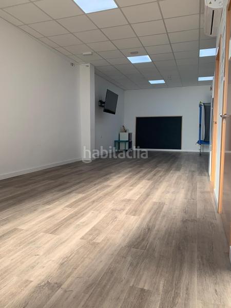 Foto 4a5a58f9-0be6-47f0-9cf6-170aca189ca2. Rent business premise in Cardenal Benlloch Mislata