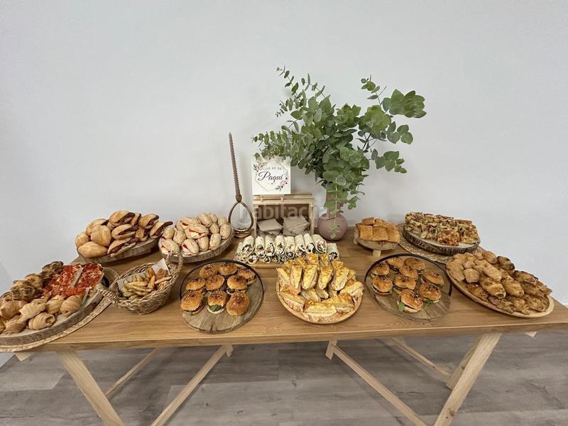 Foto ba8cce65-69a8-40a4-9742-b7da3aa15c44. Rent business premise in Cardenal Benlloch Mislata