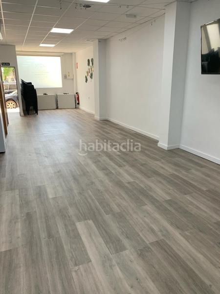 Foto d858507c-ec60-4dad-8ae3-60abc7d17fb3. Rent business premise in Cardenal Benlloch Mislata