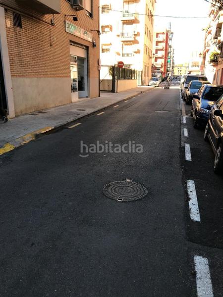 Foto 0ea0272b-cd7d-48af-ad2d-5cb2ff41d7f9. Autoparkplatz in Aiora Valencia