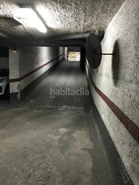 Foto 134694c3-4cd5-47a6-8f34-b9427a57a395. Autoparkplatz in Aiora Valencia