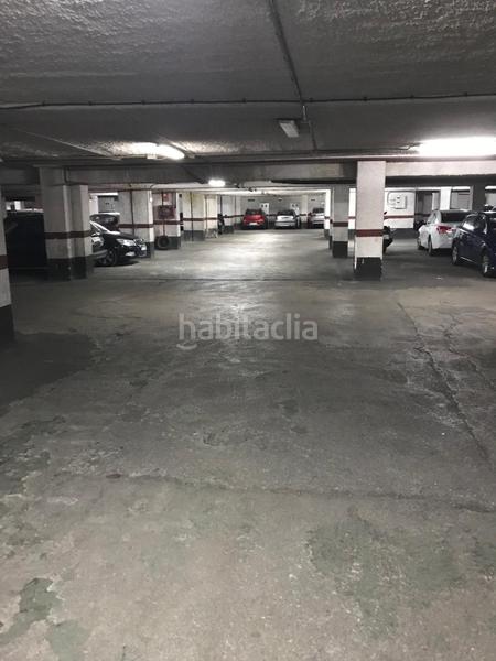 Foto 20016f1a-da3b-4c01-a6ed-d73cbf87fcdc. Autoparkplatz in Aiora Valencia