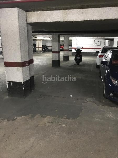 Foto 32e3fc0c-f28a-4d3b-ab14-019ab11689b1. Autoparkplatz in Aiora Valencia