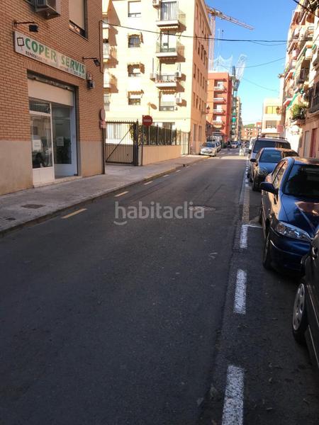 Foto 3f8a9e96-8bb0-4047-9259-263d15295f6d. Autoparkplatz in Aiora Valencia