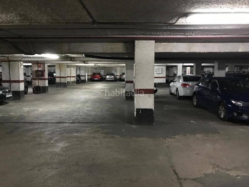 Foto 6c546b91-2580-47bc-ba39-ddea81a2c3be. Autoparkplatz in Aiora Valencia