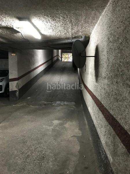 Foto 9ea482c8-283d-46d8-8770-59a4a317a85e. Autoparkplatz in Aiora Valencia