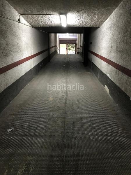 Foto ad064c2a-e0e4-4726-87c7-dc4678f710f3. Autoparkplatz in Aiora Valencia