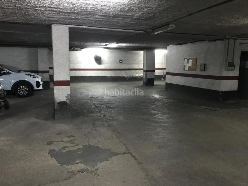 Foto d553ba00-d35c-48f8-9412-d0fbed64985d. Autoparkplatz in Aiora Valencia