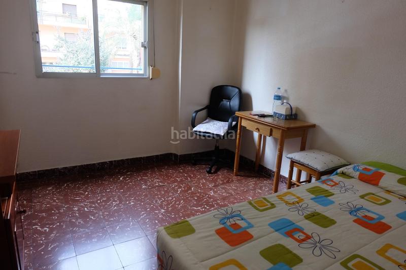 Foto 2daf3bc0-cdc0-4df1-9dfb-8d9d103cfb00. Piso  en avenida de campanar en Juzgados Mislata