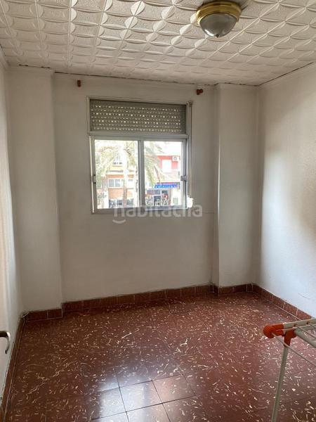 Foto 4590b547-bbb7-4063-bc21-3ca44d139d4a. Piso  en avenida de campanar en Juzgados Mislata