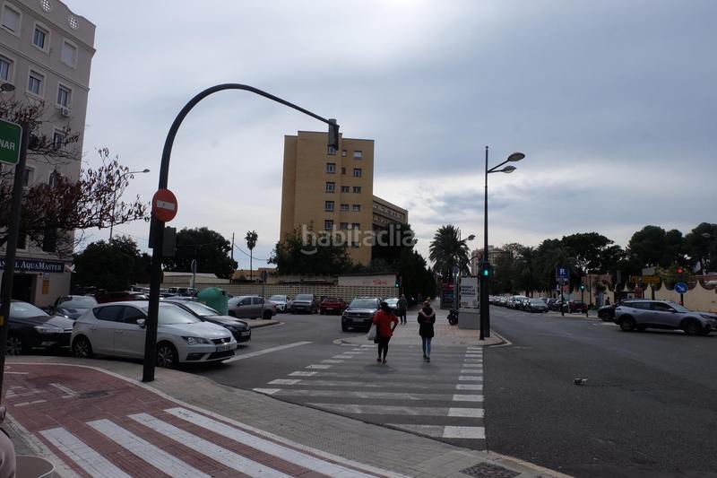 Foto 4d88b29a-6565-47ad-8356-c4d506ba3764. Piso  en avenida de campanar en Juzgados Mislata