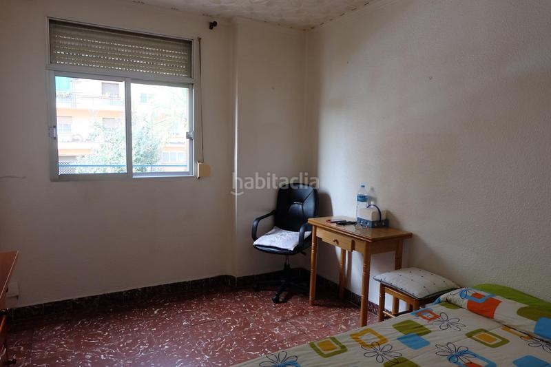 Foto 9ca3d1d5-e705-4d46-8c6e-0e314bd39512. Piso  en avenida de campanar en Juzgados Mislata