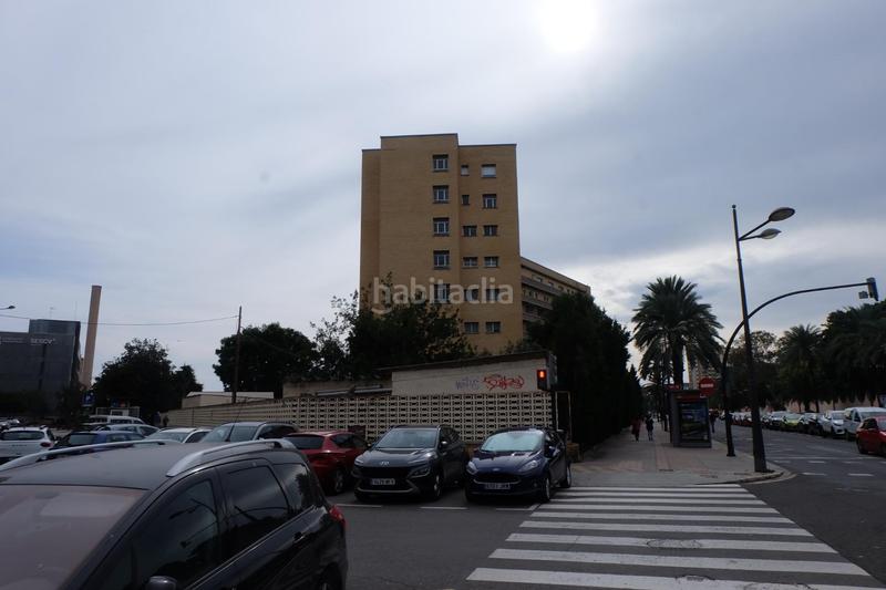 Foto 9dba23a5-0412-4ec7-88fa-76d6beb23ecd. Piso  en avenida de campanar en Juzgados Mislata