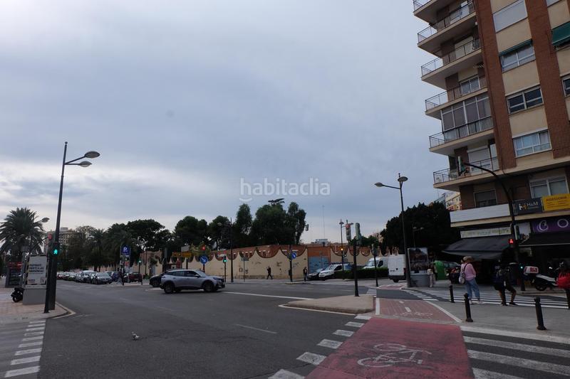 Foto ace69b25-2db5-4336-a1f1-32000639ad89. Piso  en avenida de campanar en Juzgados Mislata