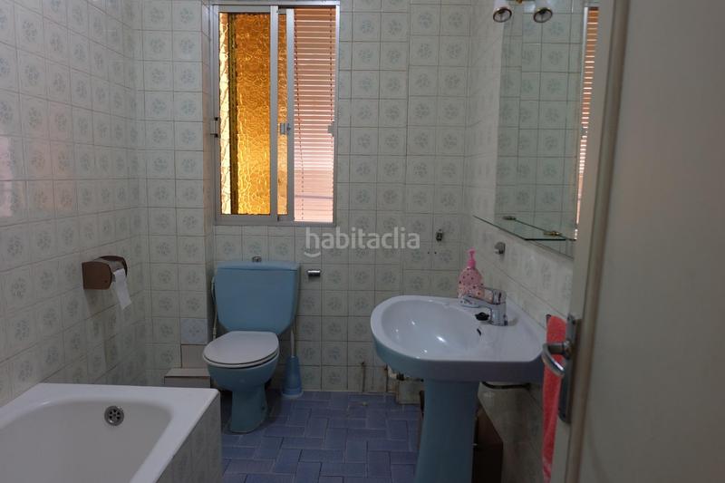 Foto b9dbe92a-1afc-4c3f-a439-075617b91df3. Piso  en avenida de campanar en Juzgados Mislata