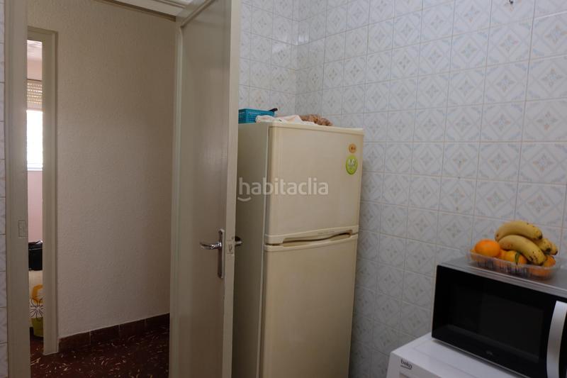 Foto be66ee9b-f428-4482-bc18-4dcd3e9d634f. Piso  en avenida de campanar en Juzgados Mislata