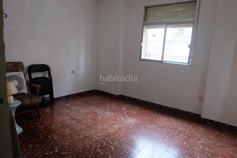 Foto e7bb7cb4-2498-4ad5-b2c6-357dc7eb38f7. Piso  en avenida de campanar en Juzgados Mislata