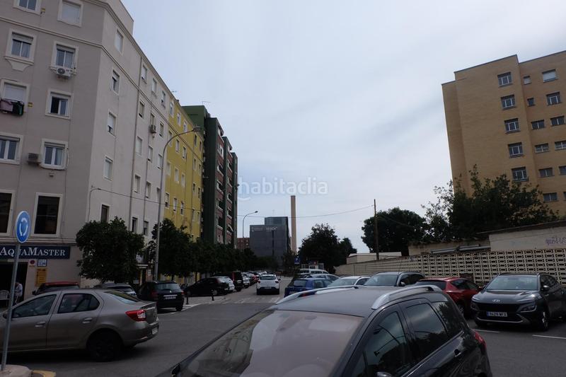 Foto f8cb4f4a-de24-47e8-a0ac-967f5c8b3021. Piso  en avenida de campanar en Juzgados Mislata