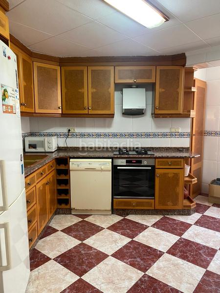 Foto aee59a95-5d60-47e8-899f-55cd9c6b163d. Appartement dans Juzgados Mislata