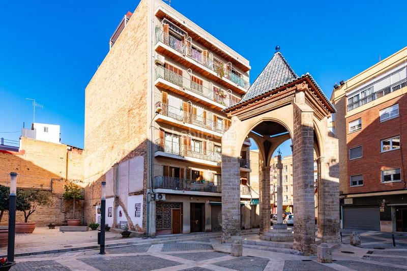 Foto 4c5de4fd-e52d-4de3-a824-7802e0a68b34. Appartement dans Juzgados Mislata