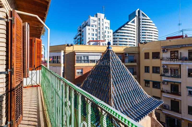 Foto 5aed26c0-94ae-4829-9b32-63350e87fd92. Appartement dans Juzgados Mislata