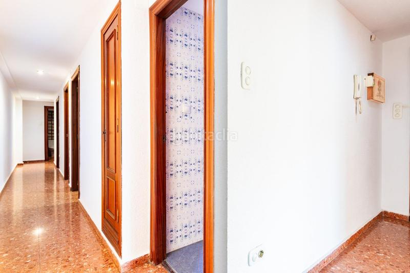 Foto b224dcff-d32c-4d18-96ff-ba09a4cb20a3. Appartement dans Juzgados Mislata