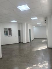 Lloguer Local Comercial  Avenida de vicente blasco ibáñez. Local reformado en alquiler en mislata en avenida blasco ibáñez