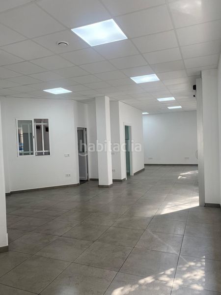 Foto 40c9f264-0b37-4994-81f5-cb83d629c5a5. Lloguer local comercial a La Constitución-Canaleta Mislata