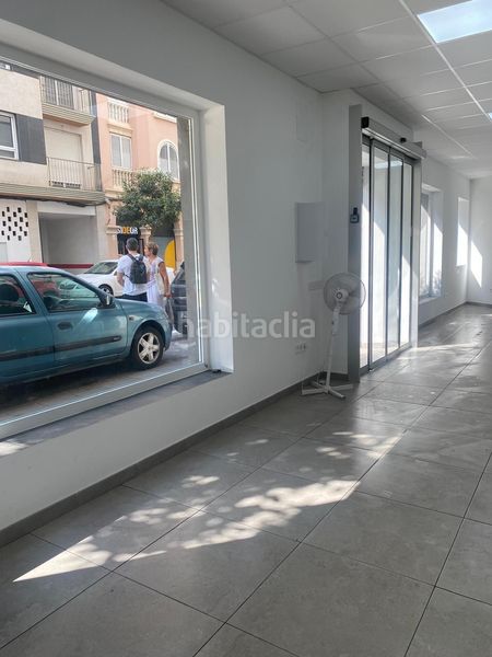 Foto c41d208b-18ae-4545-9bfb-8cae446bd1eb. Lloguer local comercial a La Constitución-Canaleta Mislata