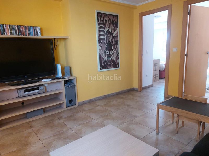 Foto 0aed5229-2d7f-4951-bb21-5b2a2588453b. Rent flat in Cardenal Benlloch Mislata