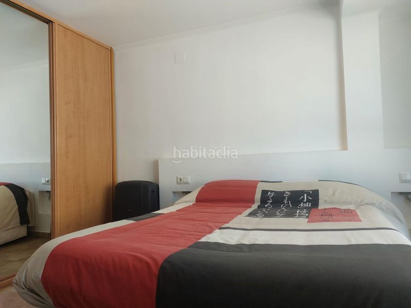 Foto 61ef9263-8287-40e5-8311-a8ec5f0505b7. Rent flat in Cardenal Benlloch Mislata