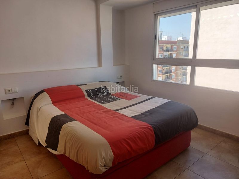 Foto 7d952c0c-c9ac-410b-9e13-de650c051b47. Rent flat in Cardenal Benlloch Mislata