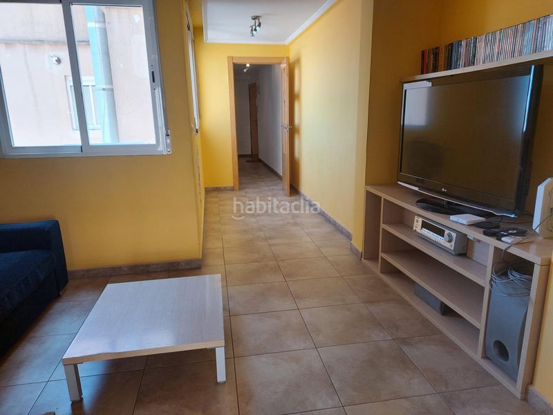 Foto 8f7b74b7-52bb-41c1-a66b-7d44e09b16e3. Rent flat in Cardenal Benlloch Mislata