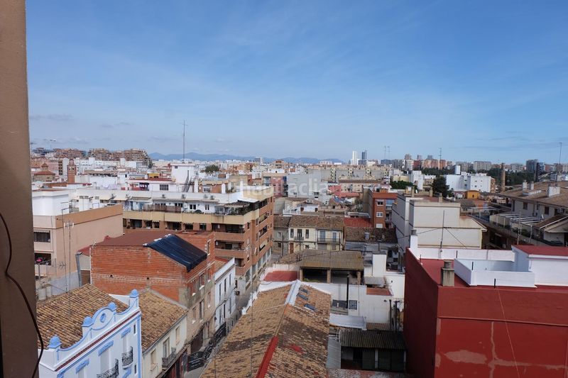 Foto baf6ab2d-8075-4b86-9a7f-875abb23a6d4. Rent flat in Cardenal Benlloch Mislata