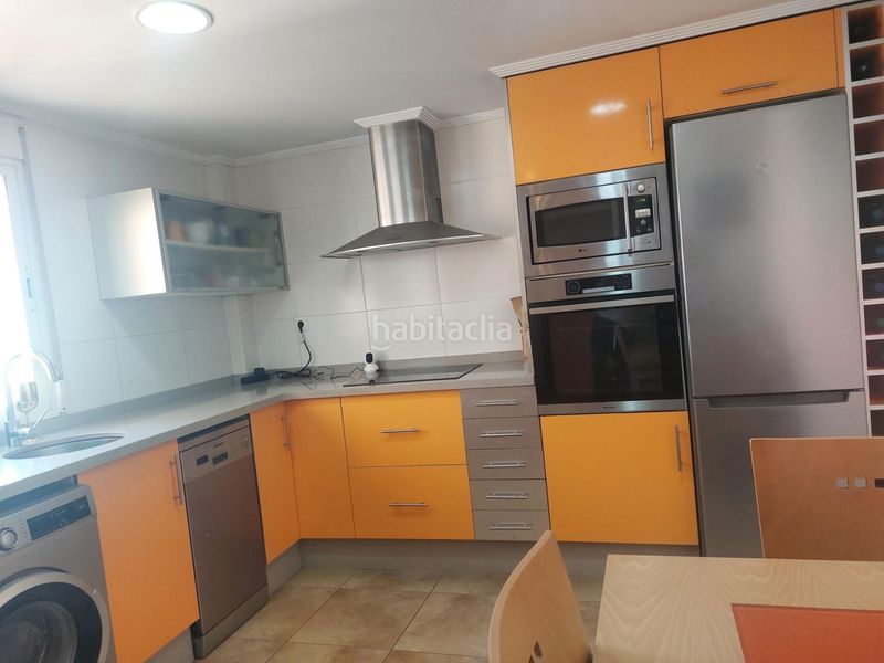 Foto be1bc47c-939d-48d9-8a36-b6d49e9ad240. Rent flat in Cardenal Benlloch Mislata