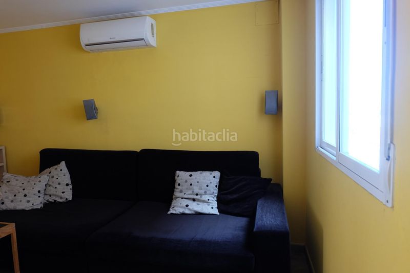 Foto cfd4efa9-438f-42fa-8d65-8a8504c9d35f. Rent flat in Cardenal Benlloch Mislata