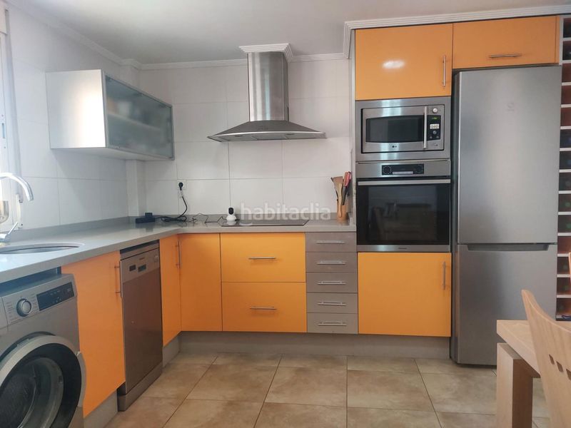 Foto df034034-a883-41d1-8461-147a88a38816. Rent flat in Cardenal Benlloch Mislata