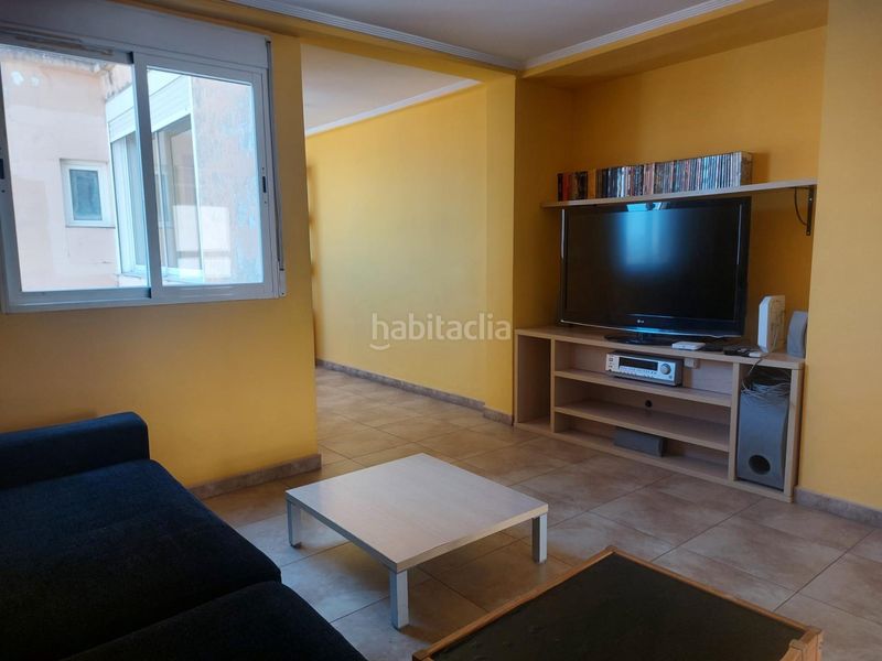 Foto edaf7b74-508d-41dc-aabd-1644c6efa729. Rent flat in Cardenal Benlloch Mislata