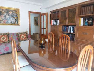 Location Appartement  Avenida del sur. Alquiler temporal bonito piso en mislata