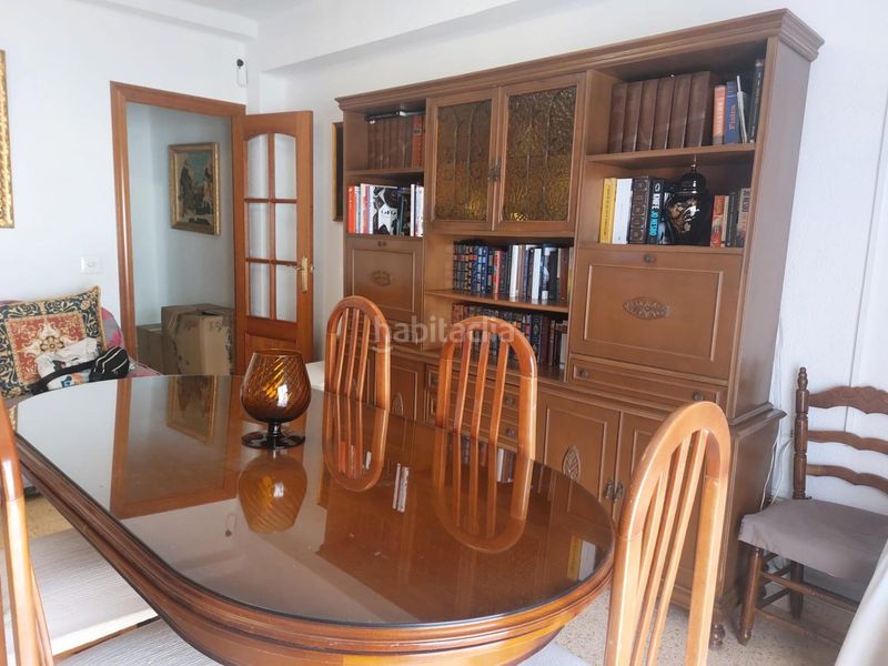 Foto 05107d61-c328-44bc-b811-56ba25b0ae03. Lloguer pis a Cardenal Benlloch Mislata